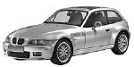 BMW E36-7 P007D Fault Code