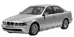 BMW E39 P007D Fault Code