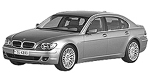 BMW E66 P007D Fault Code