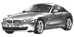 BMW E86 P007D Fault Code